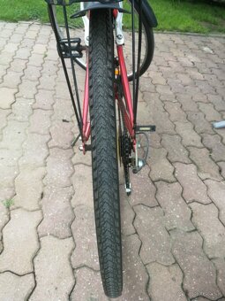 Damsky bicykel dema - 3