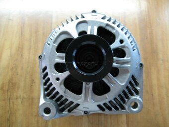 BMW 5 E39 Alternátor 150A 14V - 2248296 - repasovaný - 3