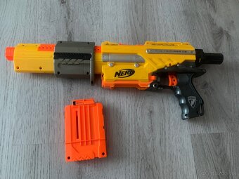 Nerf Alpha trooper - 3