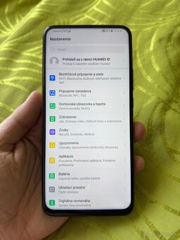 Huawei P Smart Z / 64GB - 3