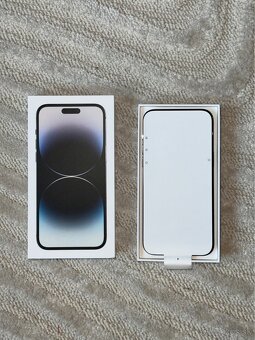 iPhone 14 Pro Max - 256GB - 3