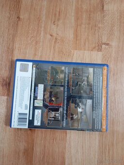 Gsg9 anti-teror force PS 2 - 3