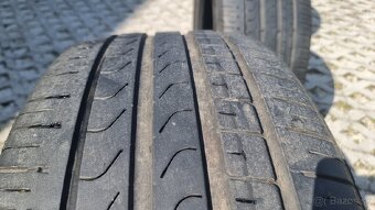 4x Scorpion verde 275/45 r20 - 3