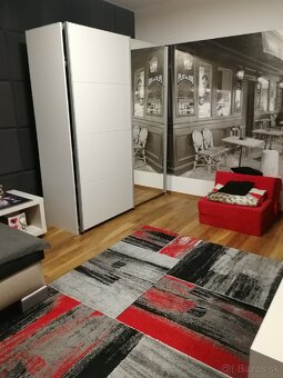1 izb. byt v centre Lipt. Mikuláša. - 3