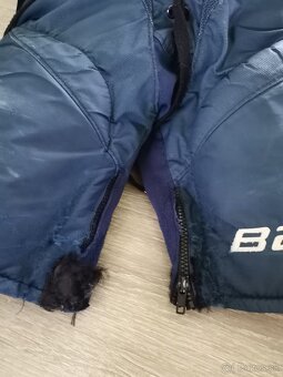 Hokejové nohavice bauer vapor X2. 9 - 3
