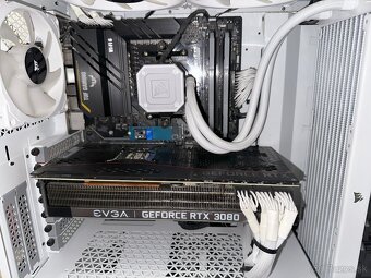 Predám ASUS TUF X570-PRO WiFi + AMD Ryzen 9 5900X - 3