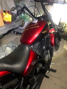 Victory V 92 SC - 3