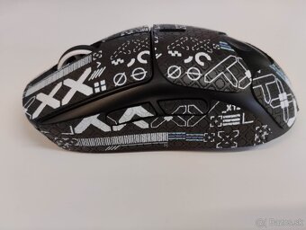 PREDANE Logitech G Pro X Superlight - 3