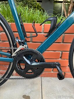 Dámsky cestný bicykel Triban Regular TRIBAN – veľkosť L - 3