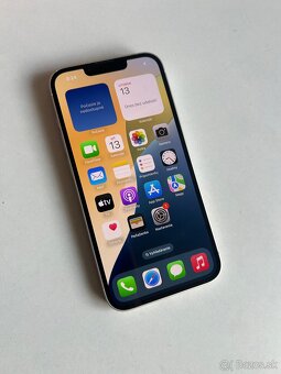 iPhone 14 128GB starlight - 3
