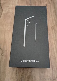 samsung s25 ultra 256gb - 3