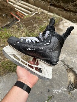 Bauer Vapor Hyperlite - 3
