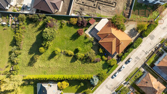 VYMEŇ SUSEDA – 7 izb. RD s priestranným pozemkom 1414 m2 Ho - 3