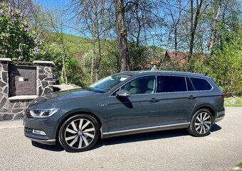 Volkswagen Passat 2.0TDi 4MOTION - 3