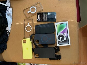 Iphone 14 pus 128gb - 3