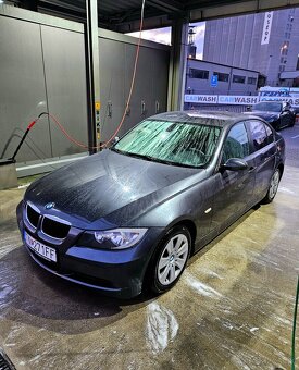 BMW E90 320i 2.0 110kw 2006 - 3