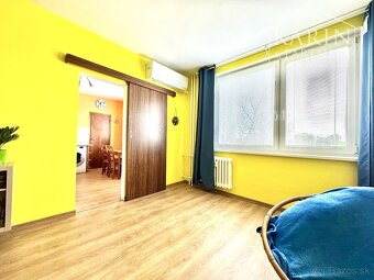 3-izbový byt, 85 m2, s loggiou a klimatizáciou – D. Rapanta - 3