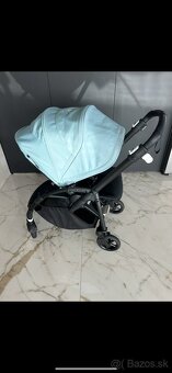 Kočík Bugaboo bee6 ako nový - 3