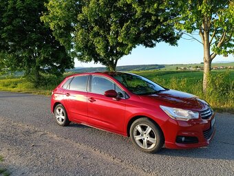 Citroen C4 - 3
