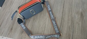 Kabelka crossbody - 3