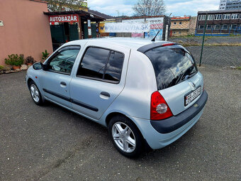 Renault Clio 1.2 16V Authentique - 3