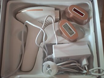 IPL Epilator - 3