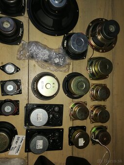 Reproduktory - 3