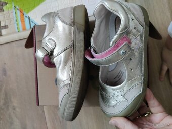 Svietiace dd step balerinky - 3