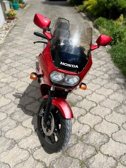 Honda vf 1000 f2 - 3