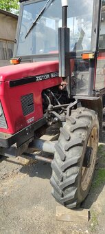 Traktor Zetor 5245 - 3