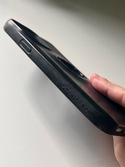 QUADLOCK púzdro na Iphone 13 pro max - 3