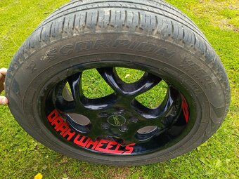 Elektróny 5x108 r18 - 3