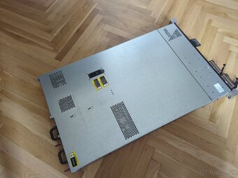 Server do racku - HP Proliant DL 360 - 3