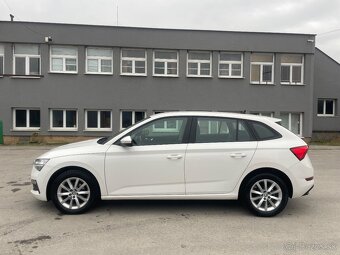 Škoda Scala - 3