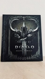 Diablo 3 Reaper of Souls (Collector's Edition) - 3