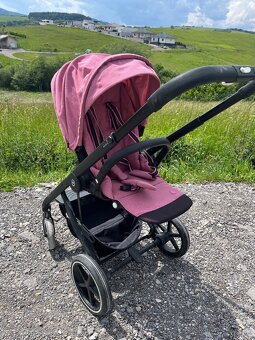 Športový kočík Cybex Balios S - 3