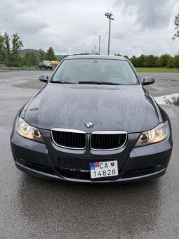 BMW 320D - 3
