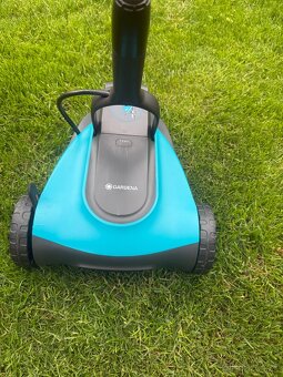 Gardena HandyMower Aku kosačka – rotačná, - 3