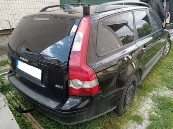 Predám Volvo V50 2.0D - 3