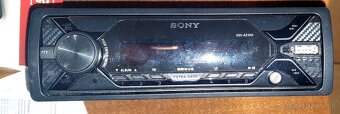 Sony - 3