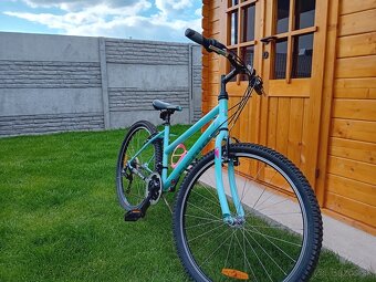 Dámsky bicykel Dema - 3