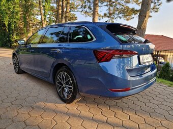 Skoda Octavia 2,0TDI DSG 110KW SCR Style Odpočet DPH - 3