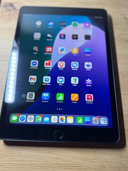 Ipad 9. Generacie 2021 - 3