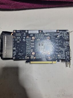 Grafická Karta GAINWARD GeForce RTX 2060 6G - 3