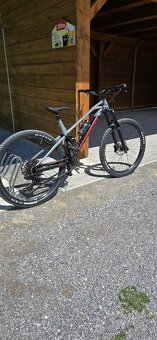 Mondraker foxy - 3