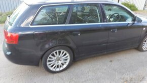 Audi b7 - 3