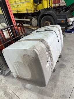 Predam nadrz man 600l - 3