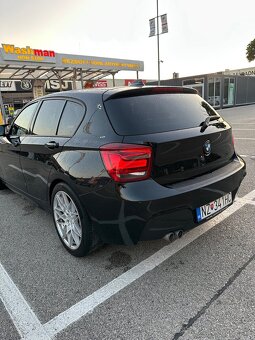 BMW f20 - 3