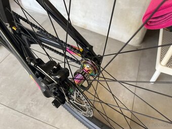 Dirt Bike NS Bikes Zircus - 3