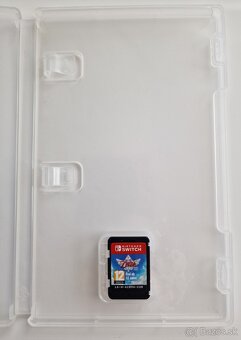 Zelda Skyward Sword HD - 3
